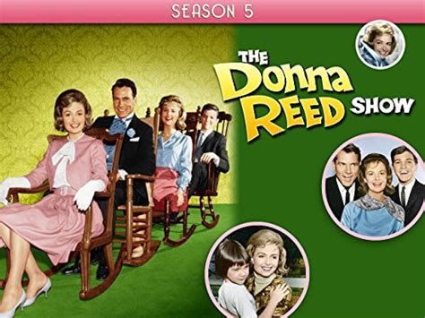 The Donna Reed Show Big Star Tv Episode 1962 Imdb