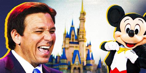 Disney Company Wins Lawsuit Involving Floridas So Called Dont Say