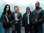 The Defenders Cast, HD Tv Shows, 4k Wallpapers, Images, Backgrounds ...