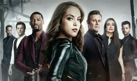 Dynasty Season 3 Air Date Cast Trailer Plot When Does It Start