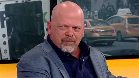 Pawn Stars Host Rick Harrison Slams Socialism Theres No Point In