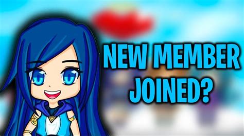 Itsfunneh Is Adding A New Member To The Krew Youtube