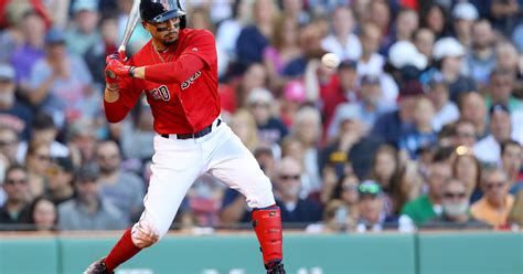 Report Dodgers To Acquire Mookie Betts David Price From Red Sox In