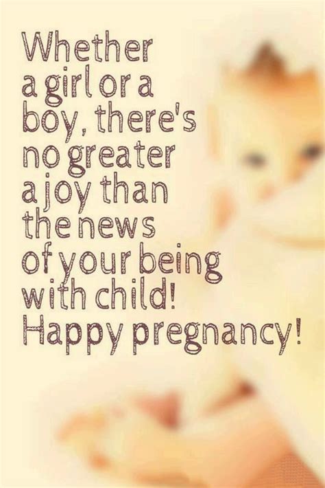 133 Pregnancy Wishes And Congratulations On Pregnancy Dreams Quote