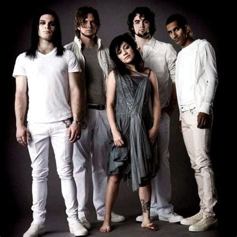 Is Flyleaf A Christian Band Conclusive Evidence