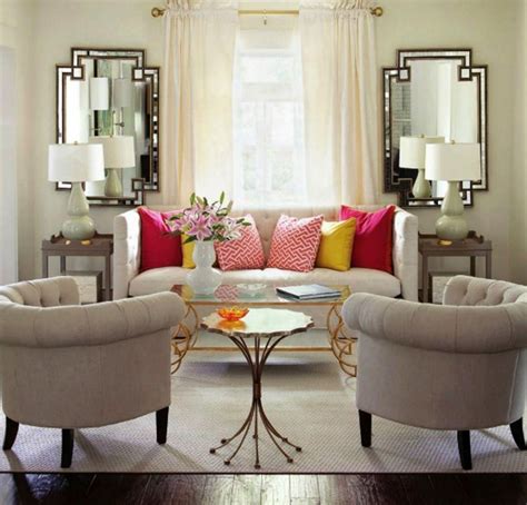 20 Inspirations Modern Living Room Mirrors | Mirror Ideas