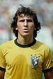 Los 10 mejores futbolistas de la historia de Brasil