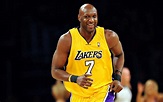 What Happened To Lamar Odom? See What He's Doing Now in 2018 - Gazette ...