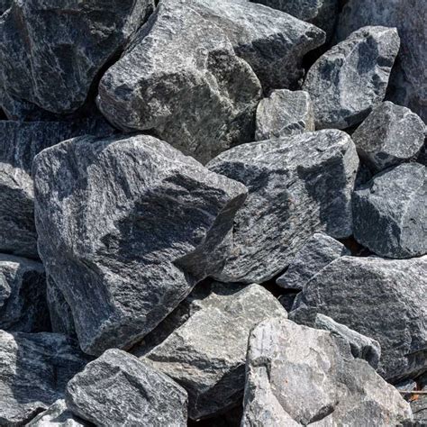 Granite Boulders Landscape Design And Supply Hardscapes Waterscapes