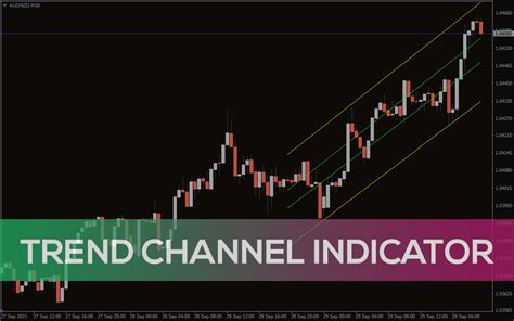 Trend Channel Indicator For Mt4 Download Free Indicatorspot