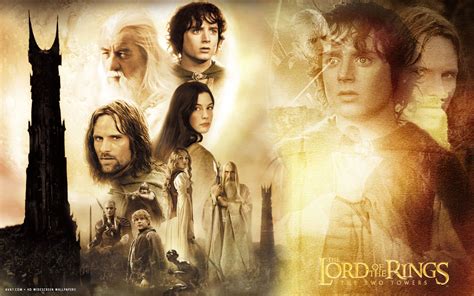 Lord Of The Rings Characters Wallpapers On Wallpaperdog