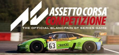 ASSETTO CORSA ULTIMATE EDITION STEAM PC Vlr Eng Br