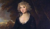 Frances Villiers: The Countess of Jersey who manipulated George IV ...