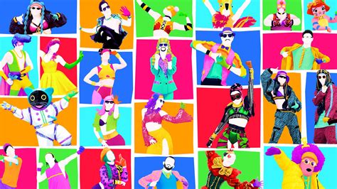 Review Just Dance 2021 Nwtv