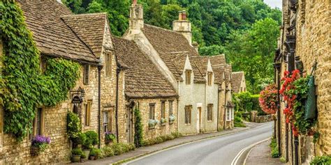 Of The Prettiest Villages In The Cotswolds