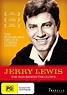 Jerry Lewis: The Man Behind the Clown (DVD), (9344256016783) — Readings ...