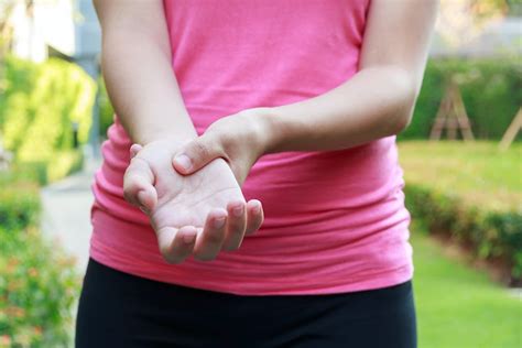 7 Unexpected Signs Of Early Onset Arthritis