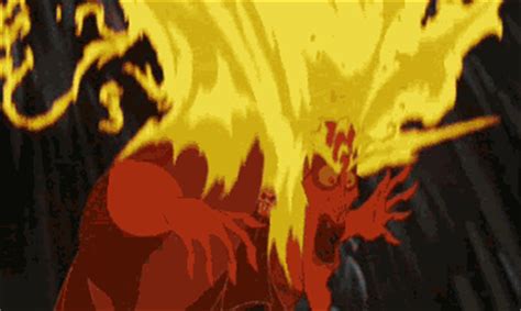 Hades comes up with a different kind of plan to keep him out of the fight. AKI GIFS: Gifs animados Hades
