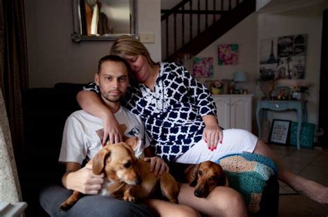 I Just Cried And Cried Terminally Ill Man Has Centrelink Payments Cut For Interview No Show