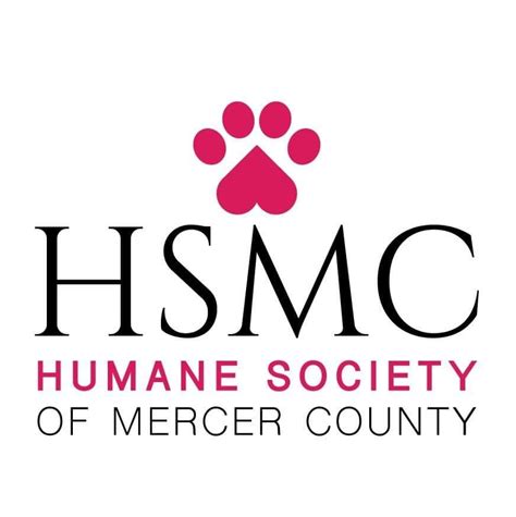 Humane Society Of Mercer County Hermitage Pa