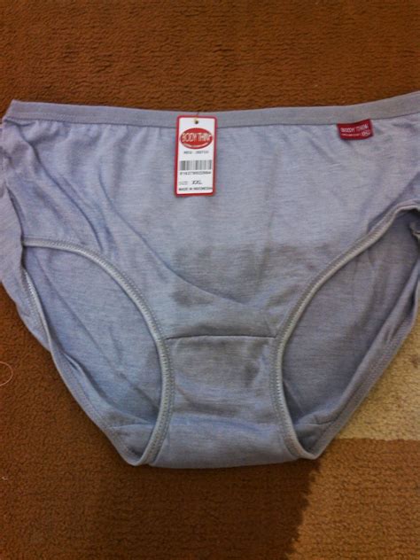 Ide Style 30+ Gambar Celana Dalam Wanita Berbahan Katun