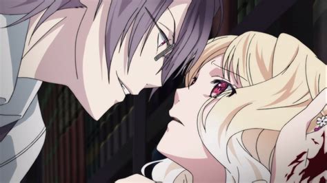 Anime Tentang Romance 10 Heart Warming Demon Human Romance Anime