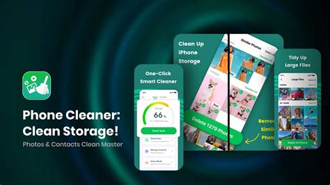 10 Best Cleaner Apps For Iphone To Manage Device Storage