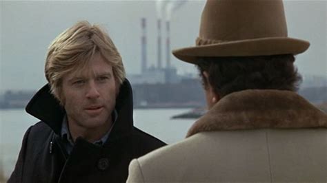 ‎three Days Of The Condor 1975 Directed By Sydney Pollack • Reviews