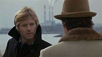 ‎Three Days of the Condor (1975) directed by Sydney Pollack • Reviews ...
