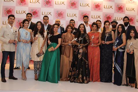 Nominations For Lux Style Awards Have Been Announced Fashion