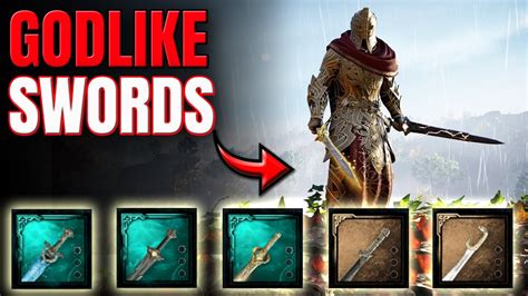 Assassin S Creed Valhalla The STRONGEST SHORT SWORDS And How To Get