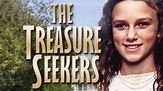 The Treasure Seekers (1996) - Plex
