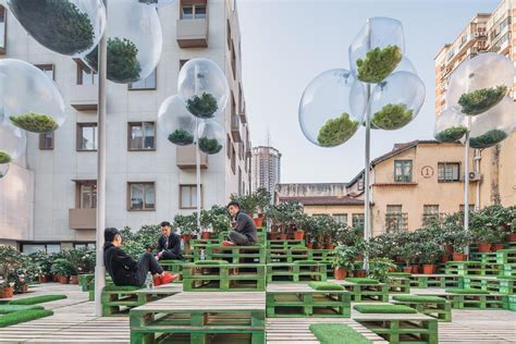11 Rules for Creating Vibrant Public Spaces