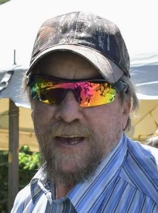 Robert Leo Wingo Obituary 2021 Gaylord Funeral Home