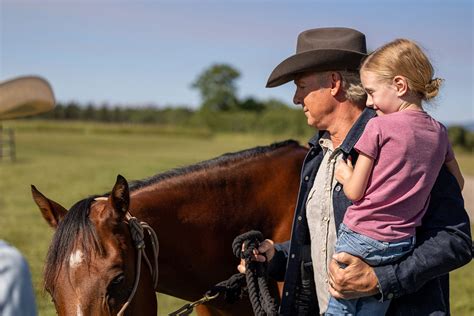 Heartland Episode Running Down A Dream