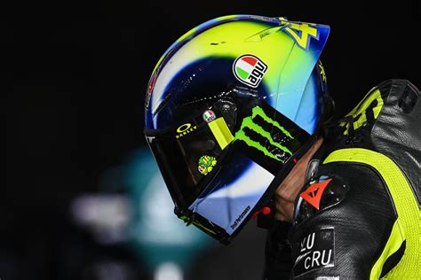 Motogp Rossi To Decide Future During Mid Season Break Motorcycle