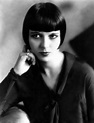 The Girl With the Bob – 27 Stunning Portraits of Louise Brooks in the ...
