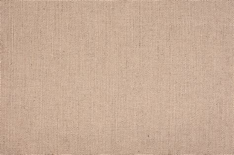 Linen Fabric Texture Beige Colored Seamless Linen Texture Or Fabric