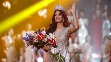 Miss Universe 2022 When And Where To Watch The Pageant