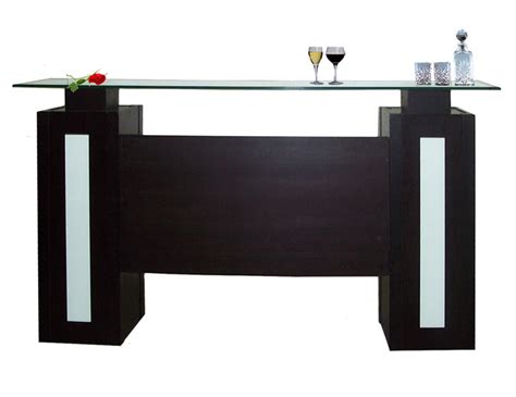 Elite Bar Counter By Sharelle Furnishings Mod Envy Furnishings