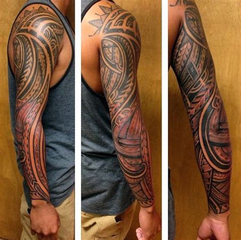Samoan Tattoo Designs For Men Tribal Ink Ideas Tribal Tattoos