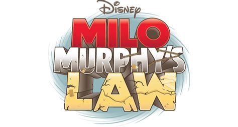 Scarica La Tua Serie Preferita La Legge Di Milo Murphy Stagione 1