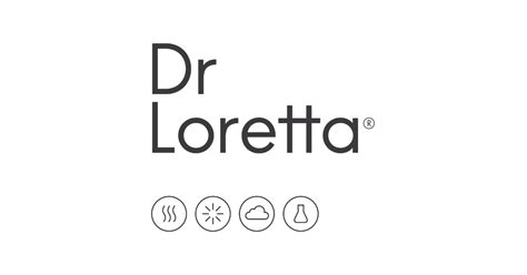 Meet Our Team Dr Loretta