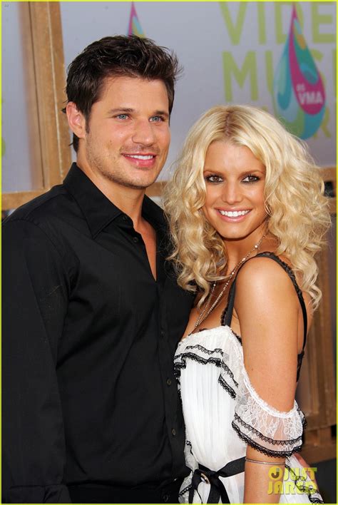 Jessica Simpson Reveals How She Told Nick Lachey She Wanted A Divorce Photo 4420302 Jessica