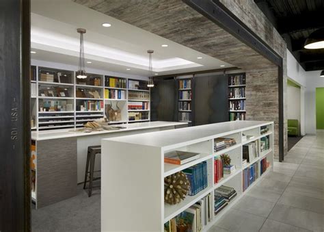 نتيجة بحث الصور عن ‪interior Design Material Library‬‏ Small Office