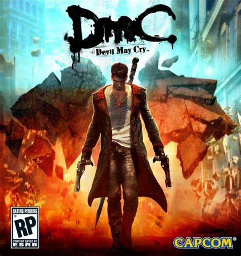 Devil May Cry Vergils Downfall