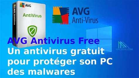 Antivirus Gratuit