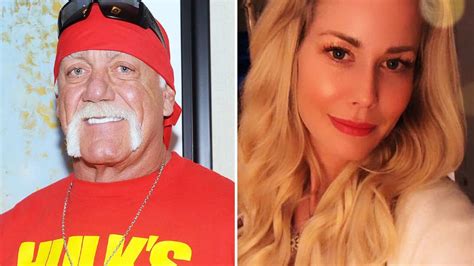 Why Did Hulk Hogan Get Divorced From His Second Wife Jennifer Mcdaniel And Who Is His New