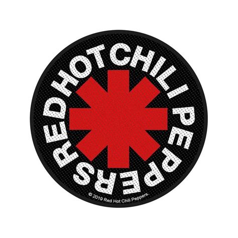 Red Hot Chili Peppers Merch And Signed Collectibles