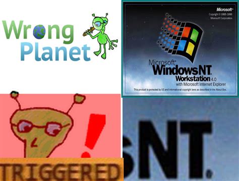 Windows Triggered Meme Madihah Buxton
